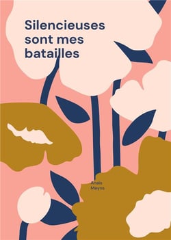 Silencieuses sont mes batailles : de l'errance à la résilience