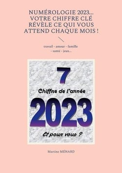 Numã©rologie 2023... votre chiffre clã? rã©vã¨le ce qui vous attend chaque mois !