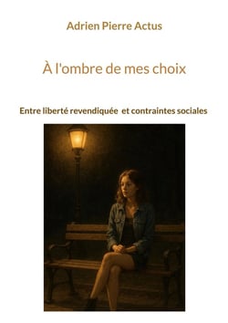 À l'ombre de mes choix : Prostitution, entre liberté revendiquée  et contraintes sociales