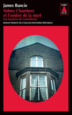 Les mystères de Grantchester Tome 1 - Sidney Chambers et l'ombre de la mort