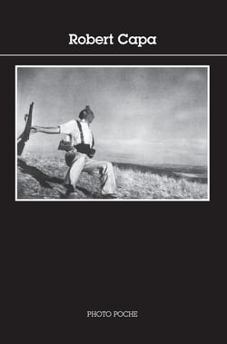 Robert Capa (2e édition)