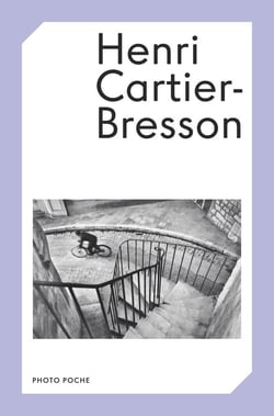 Henri Cartier-Bresson : Photo Poche n°2