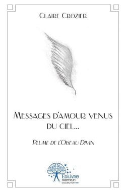 Messages d'amour venus du ciel...