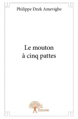 Le mouton à cinq pattes