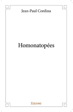 Homonatopées