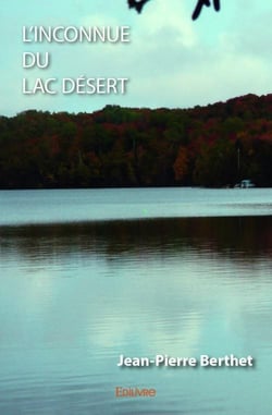 L'inconnue du lac désert