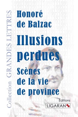 Illusions perdues