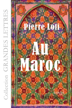 Au Maroc