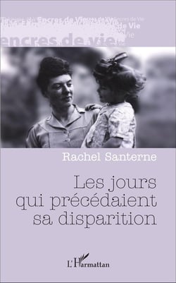 LES JOURS QUI PR2C2DAIENT SA DISPARITION