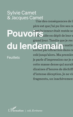 Pouvoirs du lendemain
