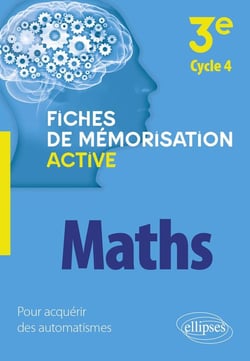 Mathématiques : 3e cycle 4