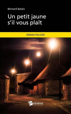 Un petit jaune s'il vous plait