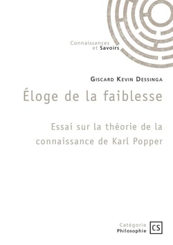 Éloge de la faiblesse