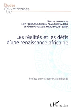 Les réalités et les défis d'une renaissance africaine
