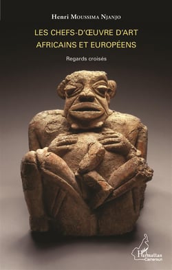 Chefs d'oeuvre d'art africains et européens - regards croisés