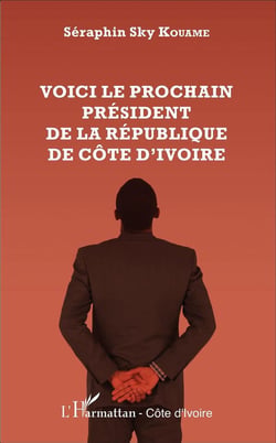 Voici le prochain Président de la République de Côte d'Ivoire