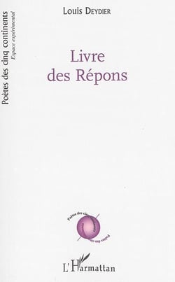 Livre des répons