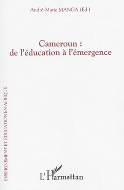 Cameroun : de l'éducation à l'émergence