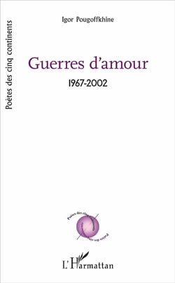 Guerres d'amour, 1967-2002