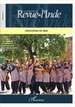 LA NOUVELLE REVUE DE L'INDE : l'éducation en Inde