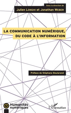 La communication numérique - du code a l'information