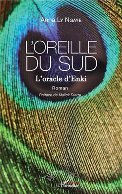 L'oreille du sud - l'oracle d'Enki