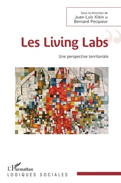 Les livings labs - une perspective territoriale