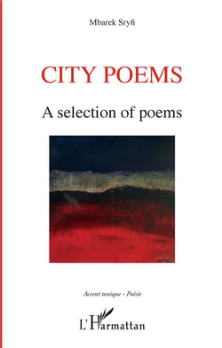 City of poems - a selection of poems