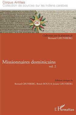 Missionnaires dominicains Tome 2