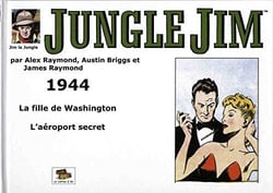 Jungle jim 1944