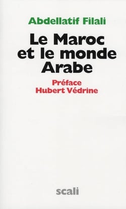 Le maroc et le monde arabe