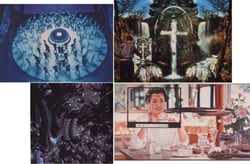 Meta Visual