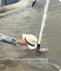 Détours de Oaxaca à Tannay