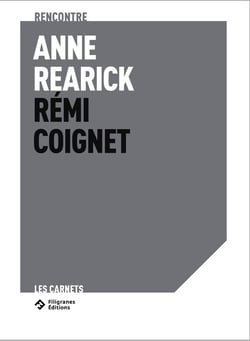 Rencontre Anne Rearick : Le Cheval de Monsieur Peillon