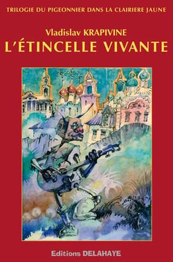 L'etincelle vivante
