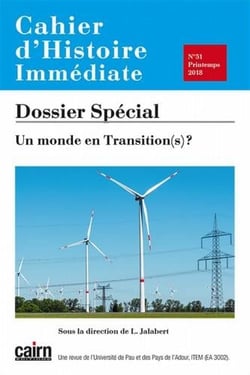 CAHIER D HISTOIRE IMMEDIATE N 51