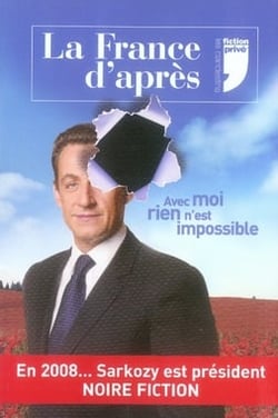 La France d'après - avec moi rien n'est impossible