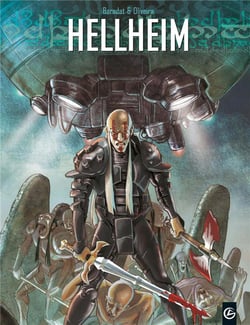 Hellheim - intégrale