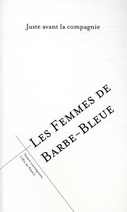 Les femmes de barbe-bleue