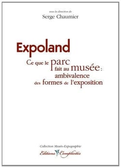 Expoland : Ce que le parc fait au musée