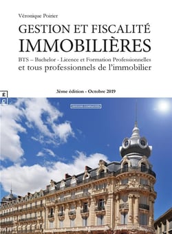 GESTION ET FISCALITE IMMOBILIERES.