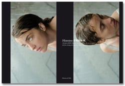 Histoires d'adèle h. - entretiens avec adèle haenel