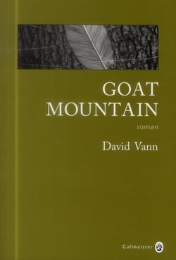 Goat mountain