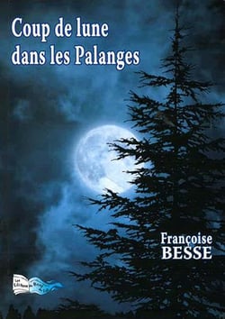 Coup de lune dans les palanges