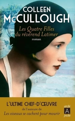 Les quatre filles du révérend Latimer