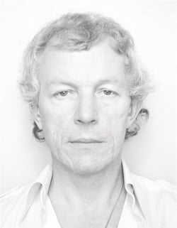 Autoportraits 1965