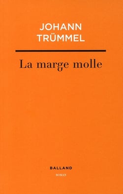 La marge molle