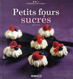 Petits fours sucrés