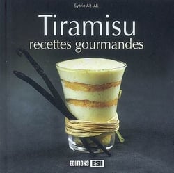 Tiramisu - recettes gourmandes