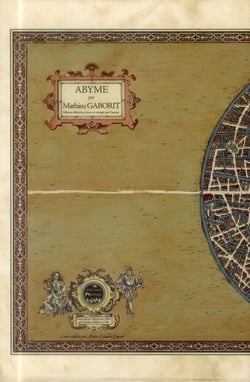 Abyme - coffret collector